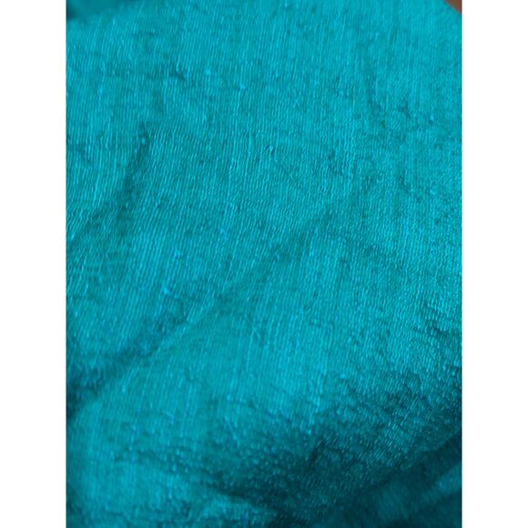 CULT GAIA Emerald green Erba Charlize Cut Out Midi Dress XS - Picture 12 of 14